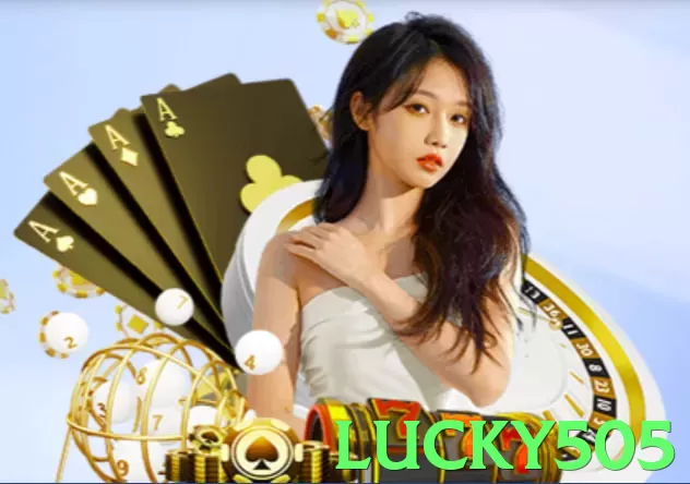 lucky505 - 2
