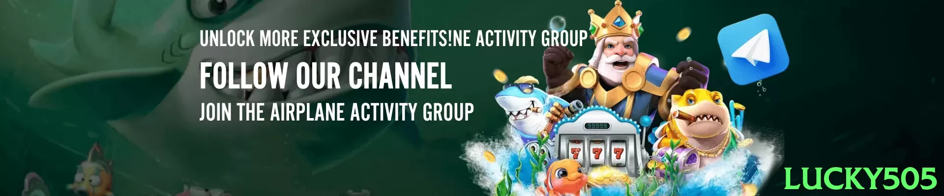 lucky505 - 2