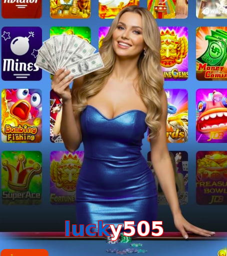 Lucky505