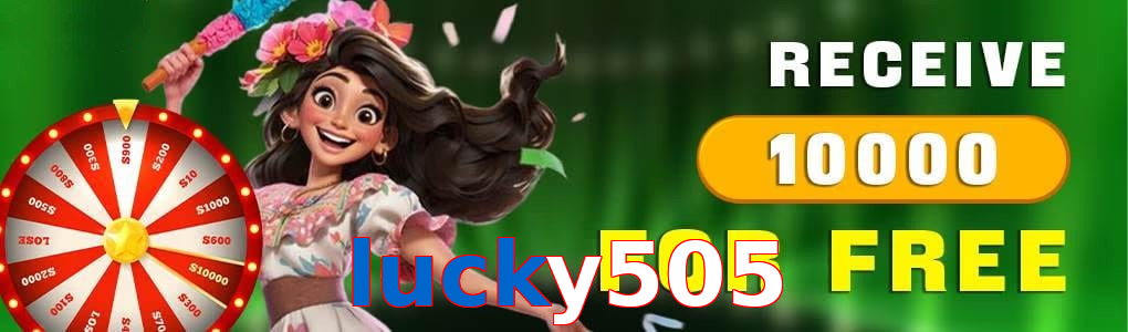 Lucky505