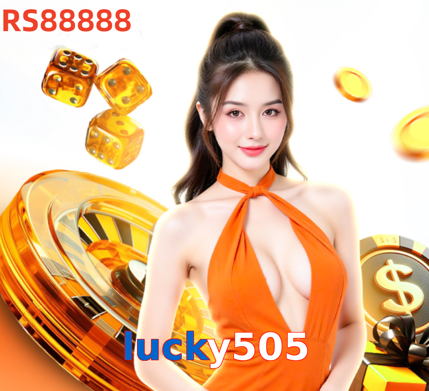 Lucky505