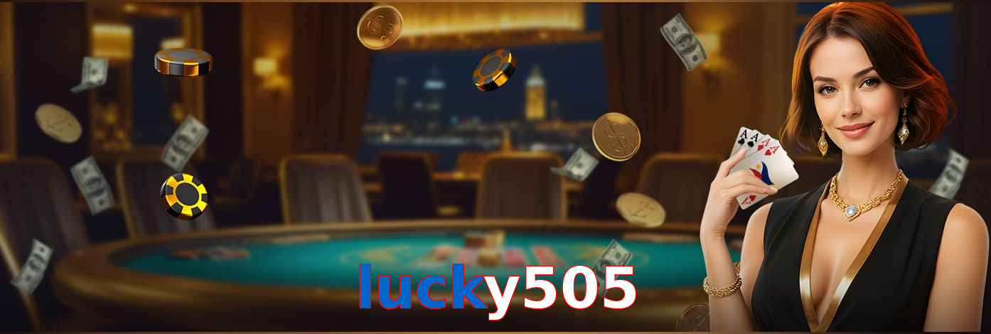 Lucky505